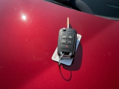 Used 2012  Chevrolet Cruze 4d Sedan ECO at Rooster Auto Sales near Vinton&comma; IA