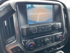 Used 2016 Chevrolet Silverado 1500 4WD Double Cab LT Z71 at Rooster Auto Sales near Vinton, IA