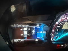 Used 2020  Ford Ranger 4WD SuperCrew Lariat at Rooster Auto Sales near Vinton&comma; IA