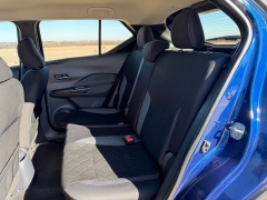 Used 2019  Nissan Kicks 4d SUV FWD SR Premium at Rooster Auto Sales near Vinton&comma; IA