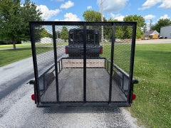 New 2020  Other Trailer at Rooster Auto Sales near Vinton&comma; IA