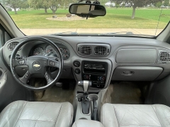 Used 2005 Chevrolet Trailblazer EXT 4d SUV 4WD LT at Rooster Auto Sales near Vinton, IA