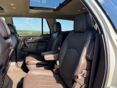 Used 2014  Buick Enclave 4d SUV FWD Premium at Rooster Auto Sales near Vinton&comma; IA