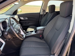 Used 2014  Chevrolet Equinox 4d SUV AWD LT1 at Rooster Auto Sales near Vinton&comma; IA