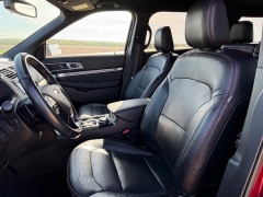 Used 2018  Ford Explorer 4d SUV 4WD Sport at Rooster Auto Sales near Vinton&comma; IA