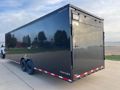 New 2026  Haul About Panther Tandem Axle Trailer at Rooster Auto Sales near Vinton, IA