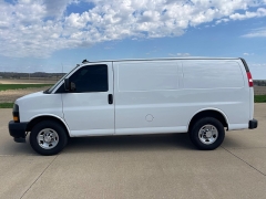 Used 2019 Chevrolet Express Van 2500 Van at Rooster Auto Sales near Vinton, IA