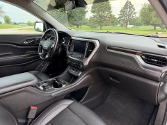 Used 2021  GMC Acadia AWD 4dr AT4 at Rooster Auto Sales near Vinton&comma; IA