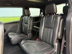 Used 2019  Dodge Grand Caravan 4d Wagon GT at Rooster Auto Sales near Vinton&comma; IA