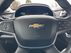 Used 2019  Chevrolet Traverse 4d SUV FWD LT Cloth w/1LT at Rooster Auto Sales near Vinton, IA