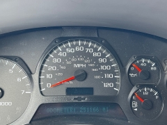 Used 2005 Chevrolet Trailblazer EXT 4d SUV 4WD LT at Rooster Auto Sales near Vinton, IA