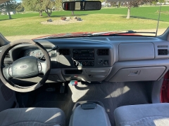 Used 1999 Ford Super Duty F-250 2WD Supercab XLT at Rooster Auto Sales near Vinton, IA