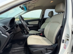 Used 2016  Subaru Crosstrek 4d SUV Limited at Rooster Auto Sales near Vinton&comma; IA