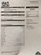 New 2026  Haul About Bobcat Enclosed 7x14 Trailer at Rooster Auto Sales near Vinton, IA