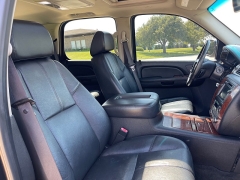 Used 2008 Chevrolet Tahoe 4d SUV 4WD LTZ at Rooster Auto Sales near Vinton, IA