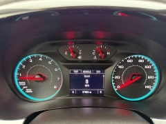 Used 2018  Chevrolet Traverse 4d SUV FWD LT Cloth w&sol;1LT at Rooster Auto Sales near Vinton&comma; IA