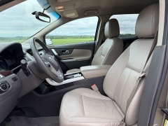 Used 2014  Ford Edge 4d SUV AWD Limited at Rooster Auto Sales near Vinton&comma; IA