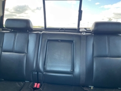 Used 2009 Chevrolet Silverado 1500 4WD Crew Cab LTZ at Rooster Auto Sales near Vinton, IA