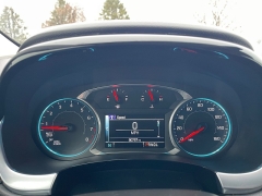 Used 2019  Chevrolet Traverse 4d SUV FWD LT Cloth w/1LT at Rooster Auto Sales near Vinton, IA