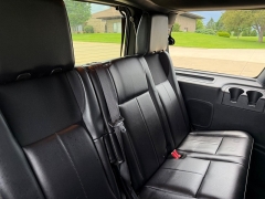 Used 2016  Ford Expedition 4d SUV 4WD Limited at Rooster Auto Sales near Vinton&comma; IA