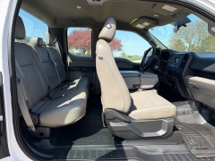 Used 2018  Ford F-150 4WD SuperCab XL at Rooster Auto Sales near Vinton&comma; IA