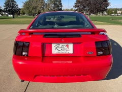 Used 2004 Ford Mustang 2d Coupe at Rooster Auto Sales near Vinton, IA