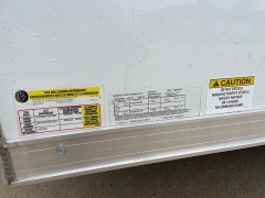 New 2025 Haul About Cougar Tandem Axle Trailer at Rooster Auto Sales near Vinton, IA