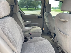 Used 2003 Ford Windstar 4d Wagon SE at Rooster Auto Sales near Vinton, IA