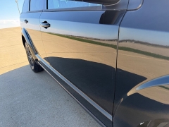 Used 2018  Dodge Journey 4d SUV FWD SE at Rooster Auto Sales near Vinton&comma; IA