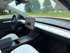 Used 2022  Tesla Model 3 Long Range AWD at Rooster Auto Sales near Vinton&comma; IA