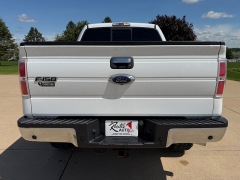 Used 2014  Ford F-150 4WD Supercrew XLT 5 1&sol;2 at Rooster Auto Sales near Vinton&comma; IA