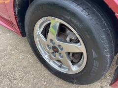 Used 2004 Pontiac Grand Prix 4d Sedan GT-2 at Rooster Auto Sales near Vinton, IA