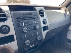 Used 2010 Ford F-150 4WD Supercrew XLT 5 1/2 at Rooster Auto Sales near Vinton, IA