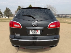 Used 2014  Buick Enclave 4d SUV FWD Premium at Rooster Auto Sales near Vinton&comma; IA