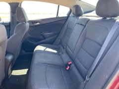 Used 2016 Chevrolet Cruze 4d Sedan LT Auto at Rooster Auto Sales near Vinton, IA