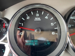 Used 2011 Chevrolet Silverado 1500 4WD Ext Cab LT at Rooster Auto Sales near Vinton, IA