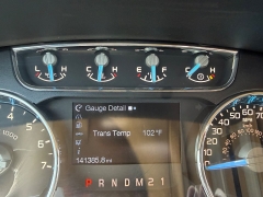 Used 2011  Ford F-150 4WD Supercrew FX4 5 1&sol;2 at Rooster Auto Sales near Vinton&comma; IA