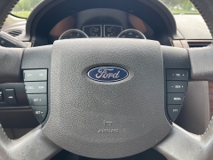 Used 2008 Ford Taurus 4d Sedan SEL at Rooster Auto Sales near Vinton, IA