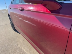 Used 2016  Ford Fusion 4d Sedan SE 2&period;5L at Rooster Auto Sales near Vinton&comma; IA