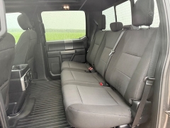 Used 2018  Ford F-150 4WD SuperCrew XLT 5 1&sol;2 at Rooster Auto Sales near Vinton&comma; IA