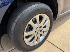 Used 2011  Ford Edge 4d SUV AWD SEL at Rooster Auto Sales near Vinton&comma; IA