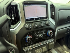 Used 2019  Chevrolet Silverado 1500 4WD Crew Cab LT Trail Boss at Rooster Auto Sales near Vinton&comma; IA