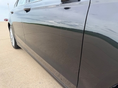 Used 2015  Ford Fusion 4d Sedan SE 2&period;0L EcoBoost at Rooster Auto Sales near Vinton&comma; IA