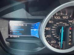 Used 2011  Ford Explorer 4d SUV FWD Limited at Rooster Auto Sales near Vinton&comma; IA