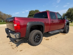 Used 2013  Chevrolet Silverado 3500 4WD Crew Cab LTZ DRW at Rooster Auto Sales near Vinton&comma; IA