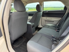 Used 2006  Chrysler 300 4d Sedan Base at Rooster Auto Sales near Vinton&comma; IA