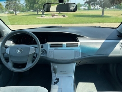 Used 2007 Toyota Avalon 4d Sedan XL at Rooster Auto Sales near Vinton, IA