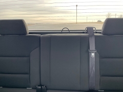 Used 2016  Chevrolet Silverado 1500 4WD Double Cab LT at Rooster Auto Sales near Vinton&comma; IA