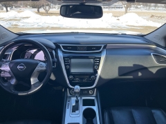 Used 2018  Nissan Murano 4d SUV FWD Platinum at Rooster Auto Sales near Vinton&comma; IA