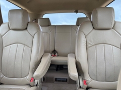 Used 2010  Buick Enclave 4d SUV FWD CXL1 at Rooster Auto Sales near Vinton&comma; IA